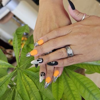 Friendly Nails and Spa - Nail Salons Near Me - La Mirada, California Friendly Nails and Spa - Nail Salons Near Me - La Mirada, California