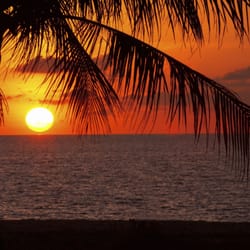 Kona Vacation Rentals - My backyard