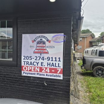 American Bail Bonding - Bail Bondsmen Near Me - Oneonta, Alabama American Bail Bonding - Bail Bondsmen Near Me - Oneonta, Alabama