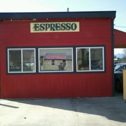 Goin' Rogue Espresso & Coffee
