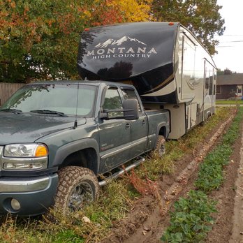 Fife Service & Towing - Towing Near Me - Fife, Washington Fife Service & Towing - Towing Near Me - Fife, Washington