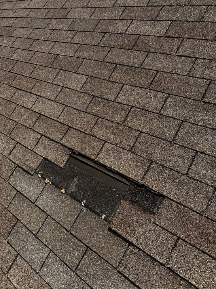 Slide of Lumax Roofing & Construction