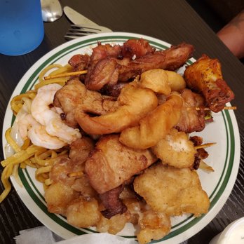 Asian King Buffet - Chinese Near Me - Fort Worth, Texas Asian King Buffet - Chinese Near Me - Fort Worth, Texas