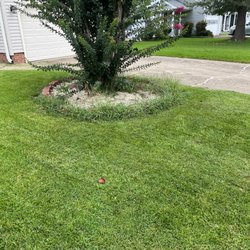 Rick’s Lawn Care