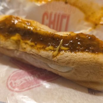 Wienerschnitzel - Chili dog - Fast Food Near Me - North Hollywood, California Wienerschnitzel - Chili dog - Fast Food Near Me - North Hollywood, California