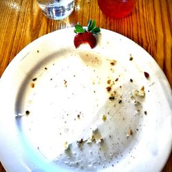 The Heritage - When the Reuben is this good there's nothing left