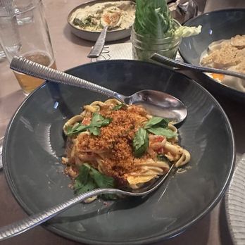 NAIA - Mediterranean Near Me - Chicago, Illinois