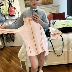 lululemon - Matches with tank and skort