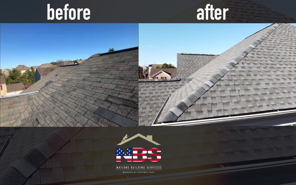 Slide of Nations Building Services