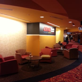 AMC Grapevine Mills 24 - Cinema Near Me - Grapevine, Texas
