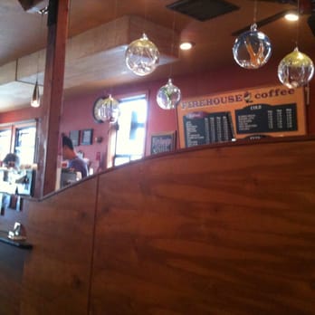 Ballard Firehouse Coffee - Coffee & Tea Near Me - Seattle, Washington Ballard Firehouse Coffee - Coffee & Tea Near Me - Seattle, Washington