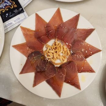 El Xampanyet - Tapas Bars Near Me - Barcelona, B