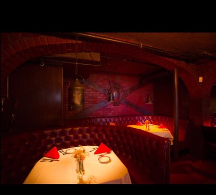 La Cave Restaurant by null