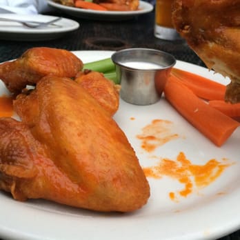 The Brewhouse - Wings are good - American Near Me - Santa Barbara, California The Brewhouse - Wings are good - American Near Me - Santa Barbara, California