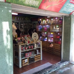 Remedios Mágicos - #condesadf