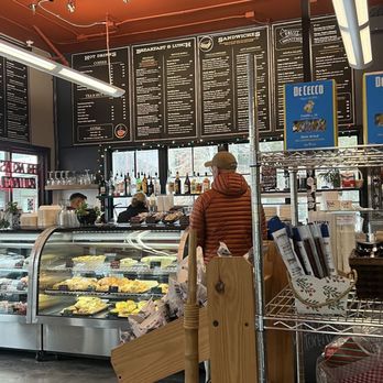 Enza's Delicatessen & Market - Breakfast & Brunch Near Me - Silverthorne, Colorado