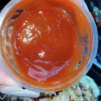 Sachi Sushi - Drop of Sriracha - Sushi Bars Near Me - San Ramon, California Sachi Sushi - Drop of Sriracha - Sushi Bars Near Me - San Ramon, California