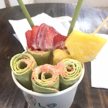 Freeze Style Ice Cream - Juice Bars & Smoothies Near Me - Upper Arlington, Ohio