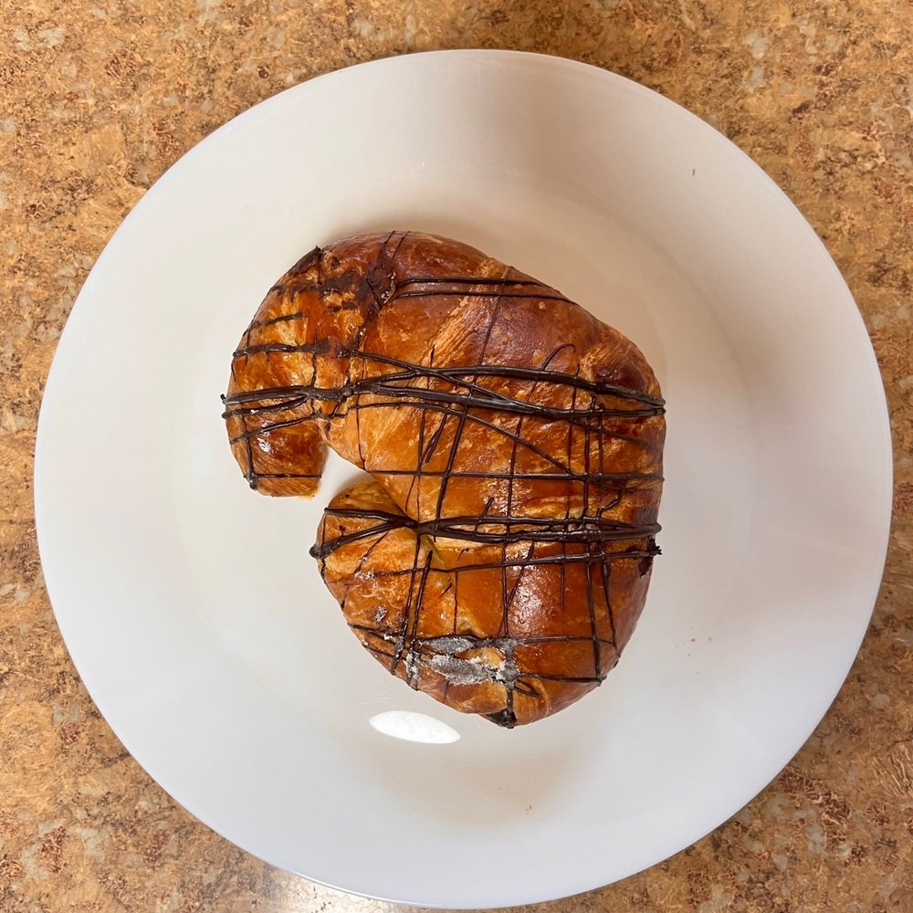 PattyCakes Bakery - Chocolate croissant - Bakeries Near Me - Galveston, Texas PattyCakes Bakery - Chocolate croissant - Bakeries Near Me - Galveston, Texas