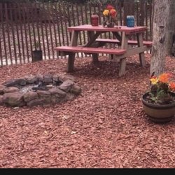 3 Cedar Crossing Campground & RV Park