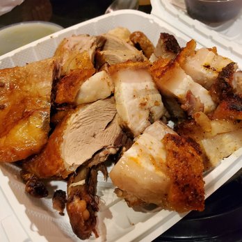 Kau Kau Barbeque - Barbeque Near Me - Seattle, Washington