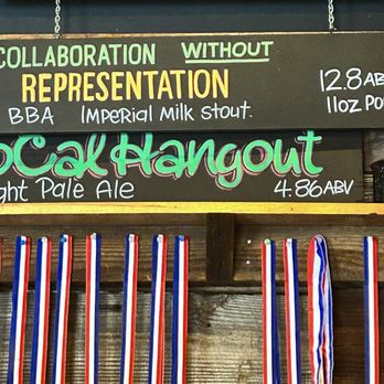 Deep River Brewing Co - Breweries Near Me - Clayton, North Carolina