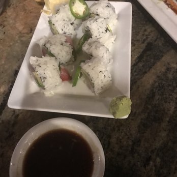 Amakara - Sushi Bars Near Me - Dublin, California