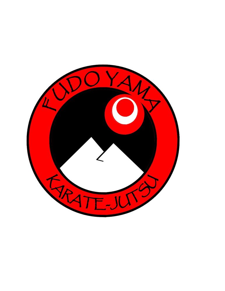Fudo Yama Karate-Jutsu Image