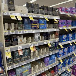 Walgreens