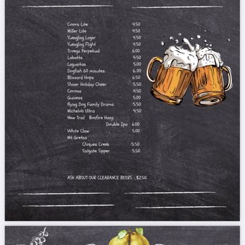 The Nutty Pear - Menu - New American Near Me - Schuylkill Haven, Pennsylvania