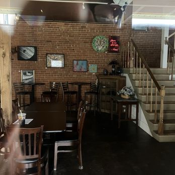 Abigail’s On Main Cafe - Coffee & Tea Near Me - Cambridge Springs, Pennsylvania