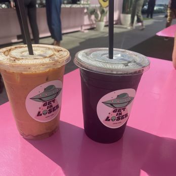 Coffee Dose - Detox matcha - Coffee & Tea Near Me - Irvine, California Coffee Dose - Detox matcha - Coffee & Tea Near Me - Irvine, California