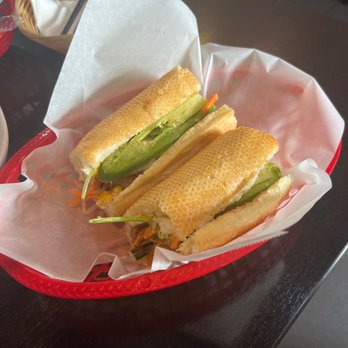 Just Pho You - Bahn mi - Vietnamese Near Me - Newberg, Oregon