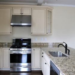 Thompson Restoration Associates