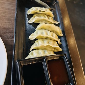 Urban Hai - Vegetable dumplings - Chinese Near Me - Atlanta, Georgia Urban Hai - Vegetable dumplings - Chinese Near Me - Atlanta, Georgia
