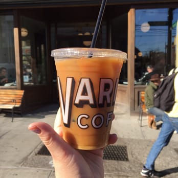 Variety - Cafes Near Me - Brooklyn, New York