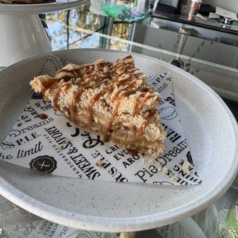 Pie Dreams - Desserts Near Me - Newark, California Pie Dreams - Desserts Near Me - Newark, California