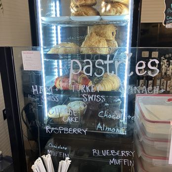 Stemistry - Coffee & Tea Near Me - Phoenix, Arizona