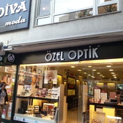 Özel Optik
