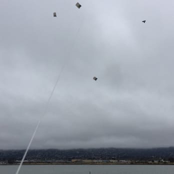Berkeley Kite Festival - Fly free kite! - Festivals Near Me - Berkeley, California