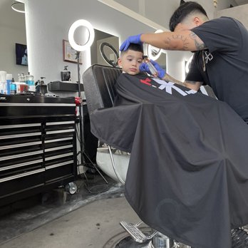 Renew Studio - Barbers Near Me - Palm Desert, California Renew Studio - Barbers Near Me - Palm Desert, California