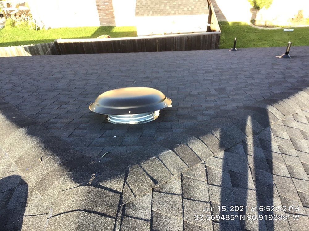 Slide of New Life Restoration & Construction