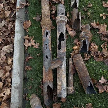 MKR Plumbing - Deteriorated drain pipes - Plumbing Near Me - Fontana, California MKR Plumbing - Deteriorated drain pipes - Plumbing Near Me - Fontana, California