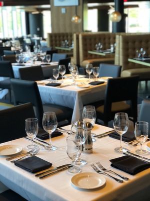 Del Frisco's Double Eagle Steakhouse by null