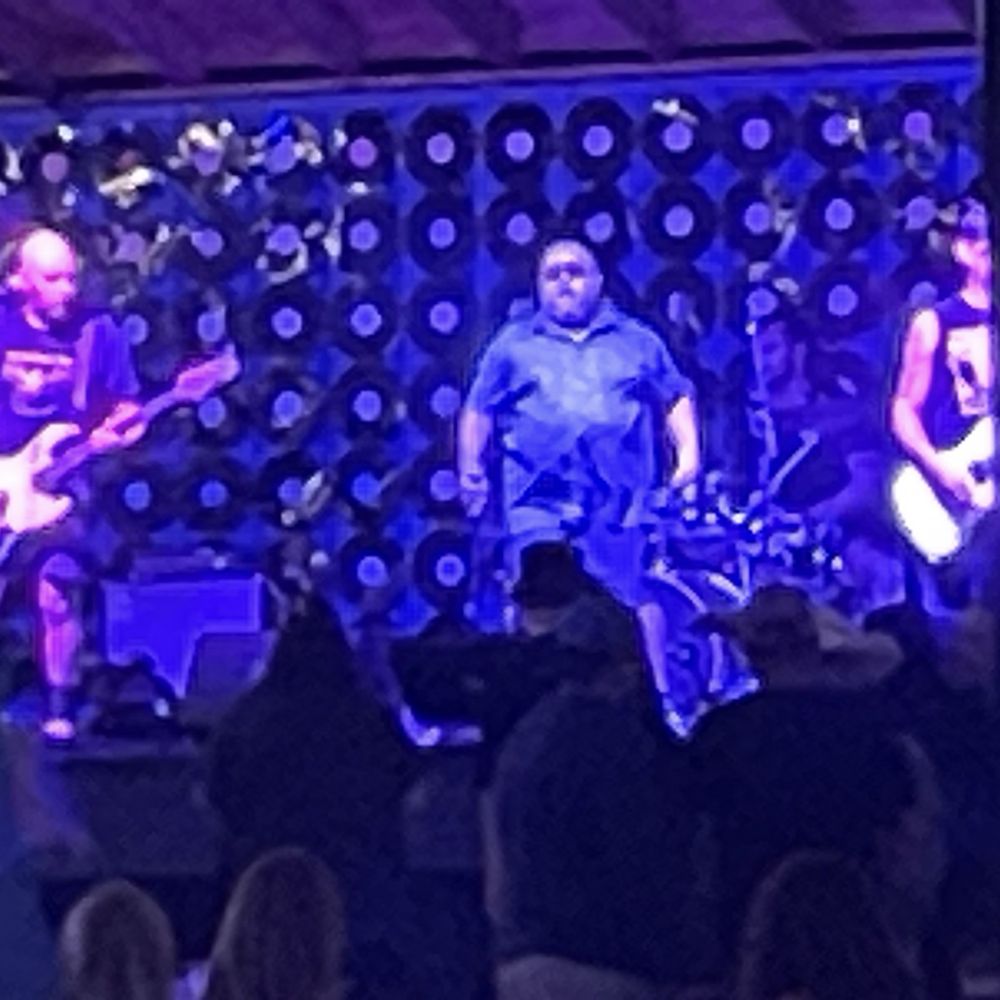 Drinks Backyard - Stage - Lounges Near Me - Austin, Texas