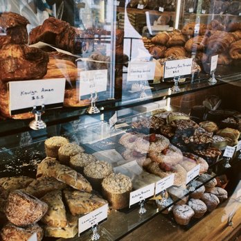 Jane The Bakery - Inside - Bakeries Near Me - San Francisco, California Jane The Bakery - Inside - Bakeries Near Me - San Francisco, California