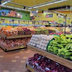 Food Bazaar Supermarket