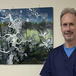 Steve Phillips Acupuncture Clinic