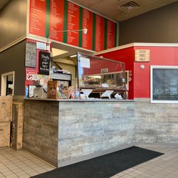 Harold's Chicken Shack West Loop