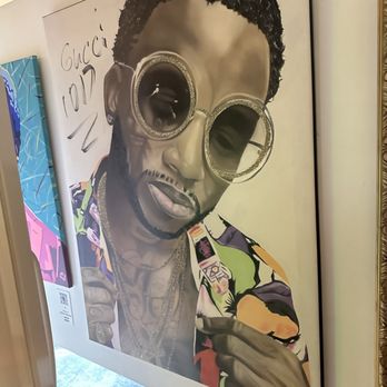 Trap Music Museum - Museums Near Me - Atlanta, Georgia